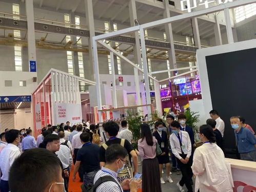 滬上文旅風韻綻放甬城，上海市文旅局精彩亮相2020海絲之路文旅博覽會