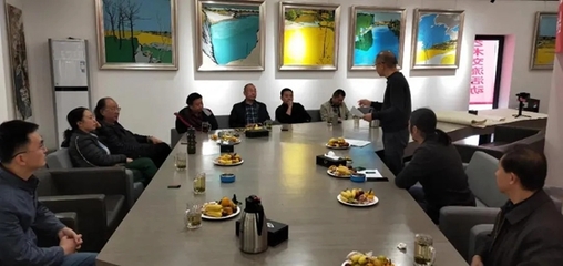 雙月觀察 | 聚焦全國文聯系統團結引領服務“文藝兩新”相關活動(10-11月)